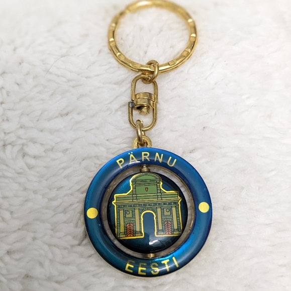 Keychain Bundle set of Five - Picture 3 of 10